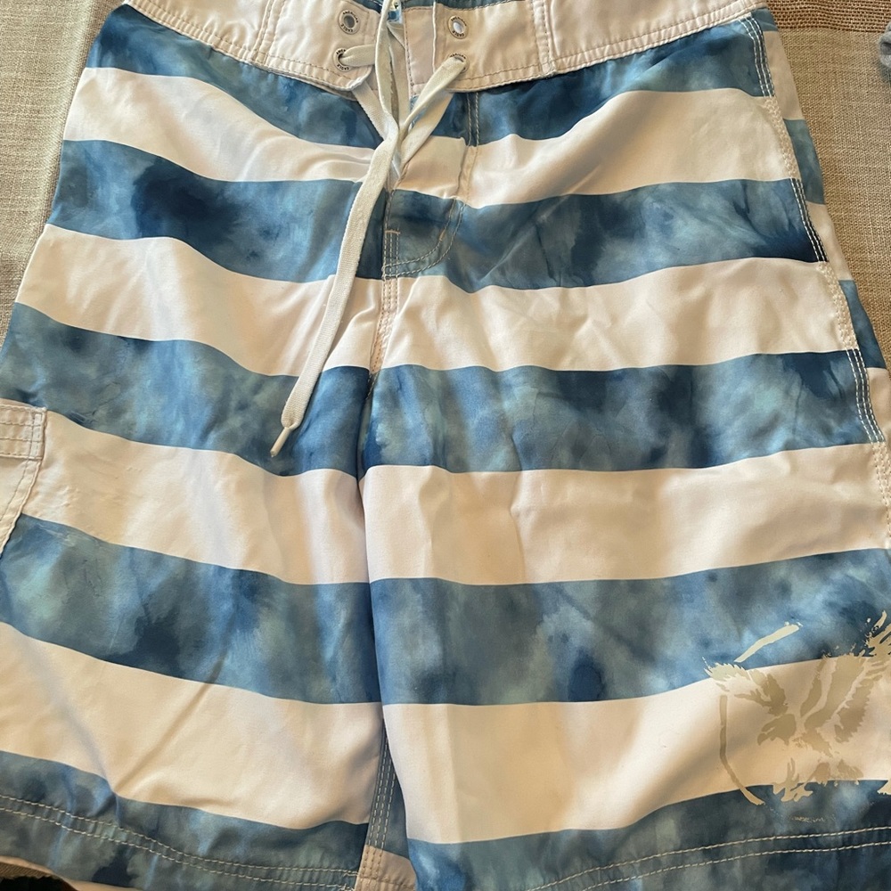 American Eagle Swim